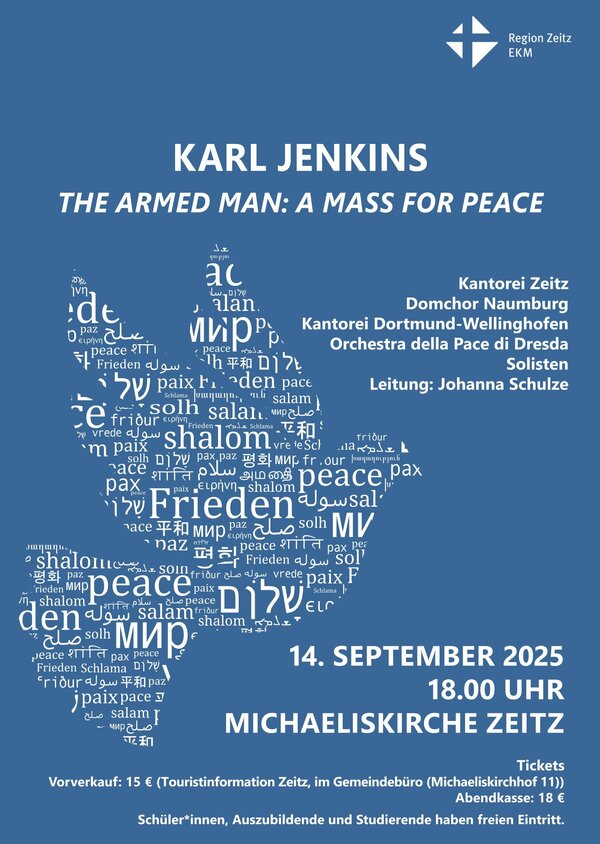 Jenkins mass - Plakat neu_CopyrightEv.Kirchenkreis Naumburg_Zeitz