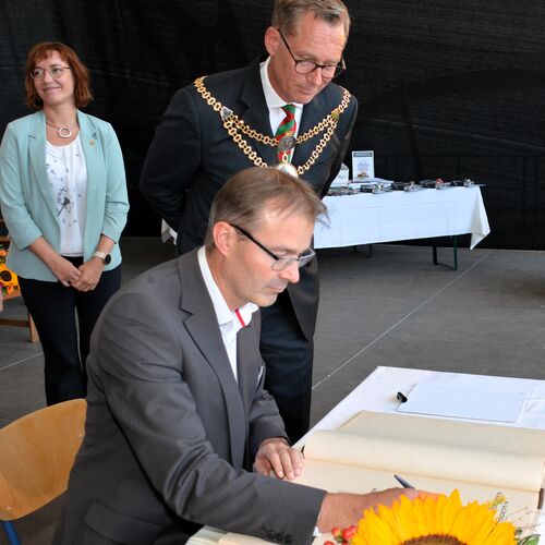 Foto 05 - Ehrenamtspreis 2025