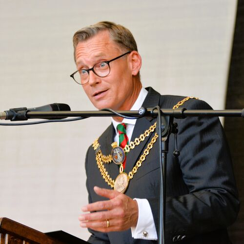 Foto 11 - Ehrenamtspreis 2025