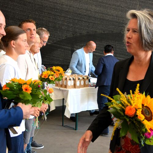Foto 02 -Sportlerehrung 2024