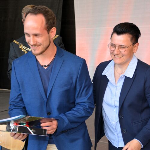 Foto 20 - Sportlerehrung 2024