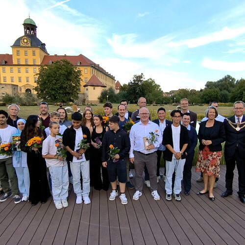 Foto 23 - Sportlerehrung 2024