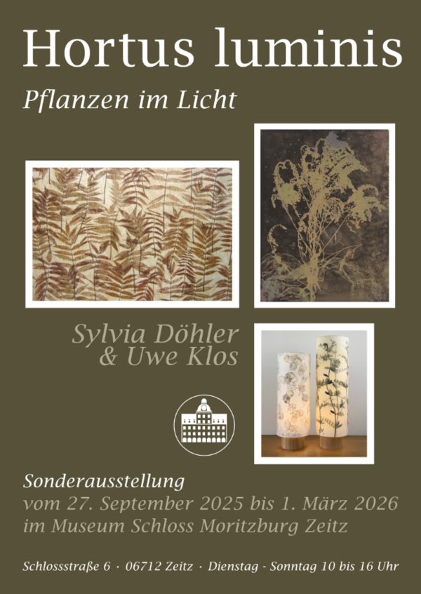 Plakat Hortus luminis