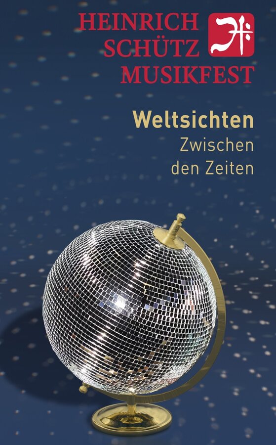 Heinrich Schtz Musikfest 2025