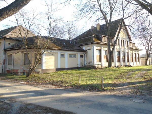 Tiergartenhof