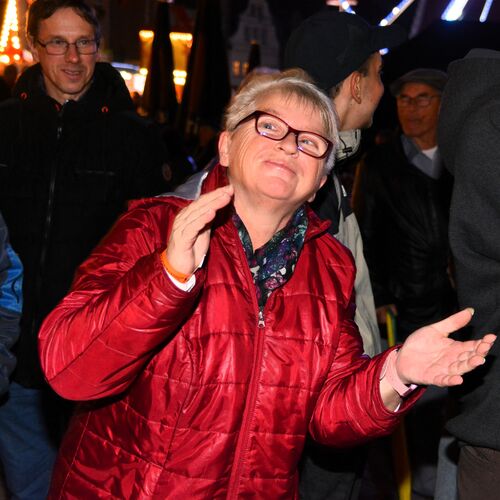 Foto 03 - Impressionen Zuckerfest 2025