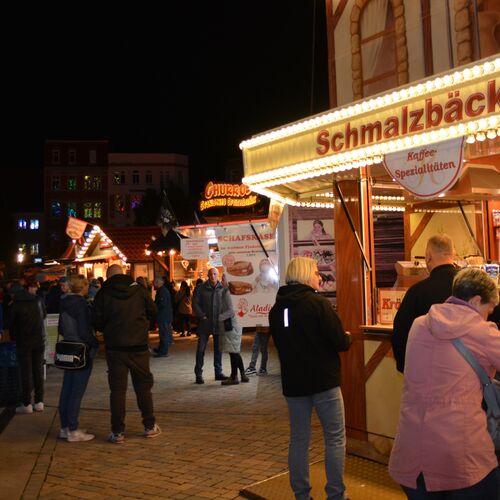 Foto 09 - Impressionen Zuckerfest 2025