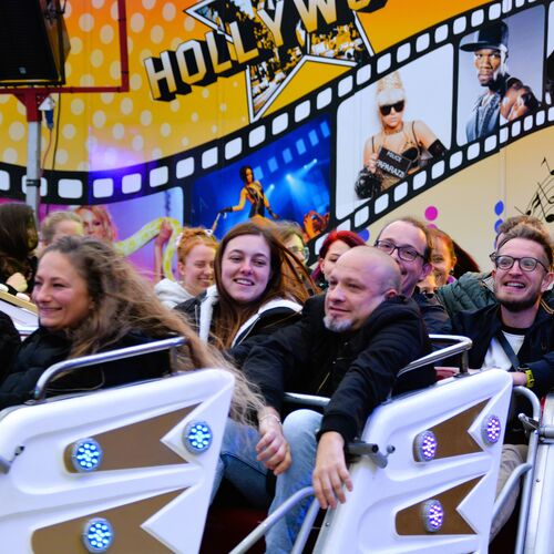 Foto 15 - Impressionen Zuckerfest 2025