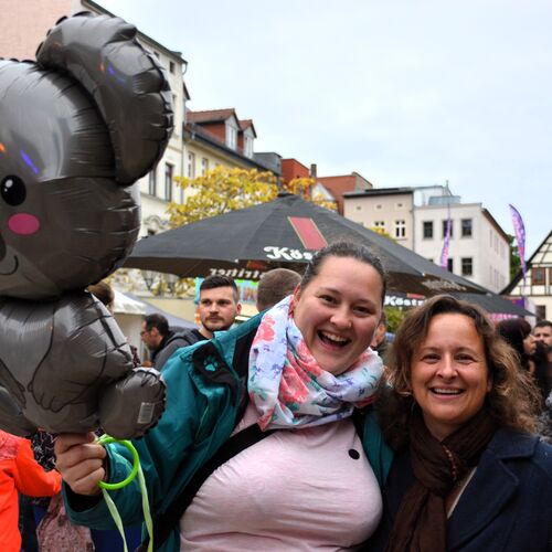 Foto 16 - Impressionen Zuckerfest 2025