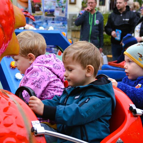 Foto 17 - Impressionen Zuckerfest 2025