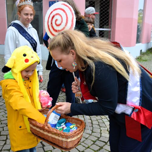 Foto 18 - Impressionen Zuckerfest 2025