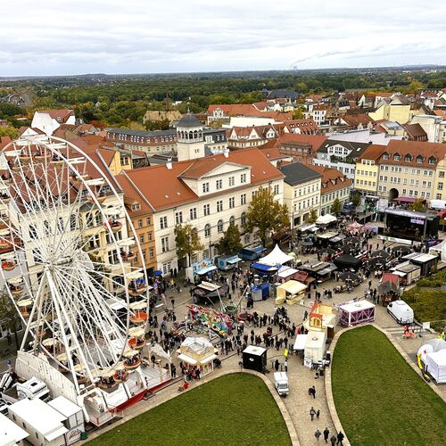 Foto 27 - Impressionen Zuckerfest 2025