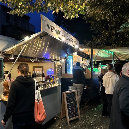 Foto 30 - Impressionen Zuckerfest 2025