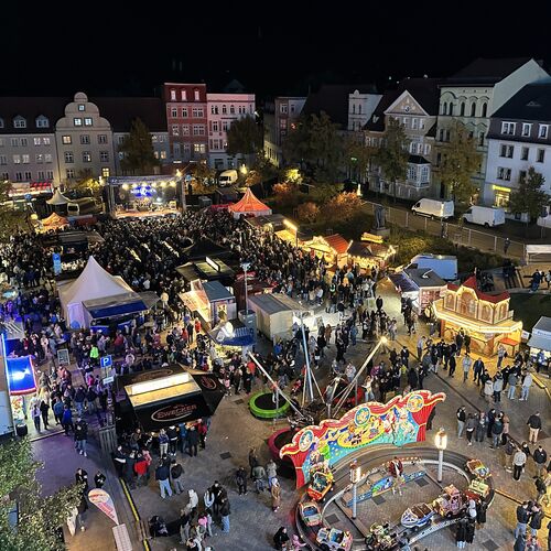 Foto 34 - Impressionen Zuckerfest 2025