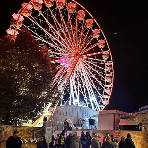 Foto 35 - Impressionen Zuckerfest 2025