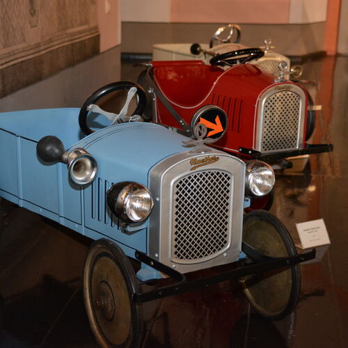 Foto 07 - Ehrenbürgerschaft an Ernst-Albert Naether verliehen