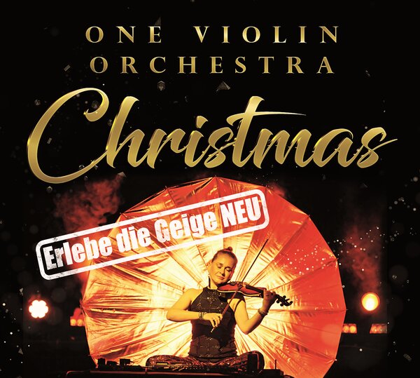 Foto 01 - Violinenkonzert