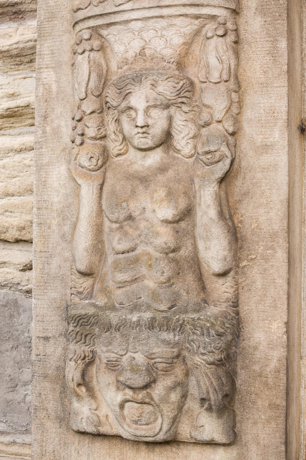 Historisches Zeitz / Stadt Zeitz